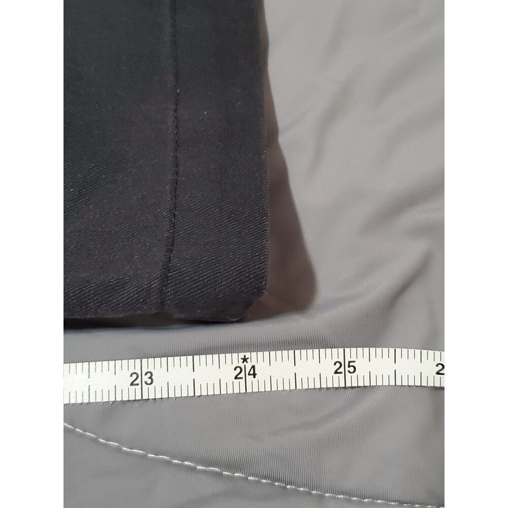 Dickies Flex Temp‑iQ Work Shorts Men’s 40 Gray Cooling Stretch Durable - Picture 9 of 16